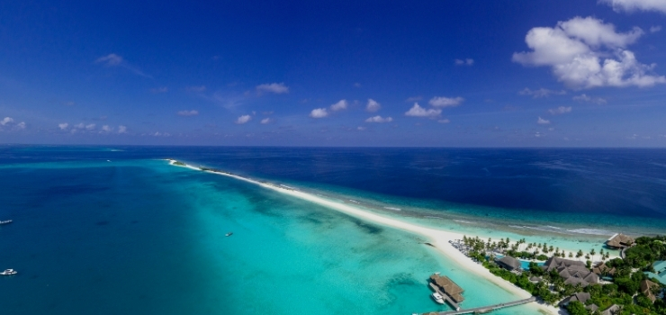 Asia & Indian Ocean