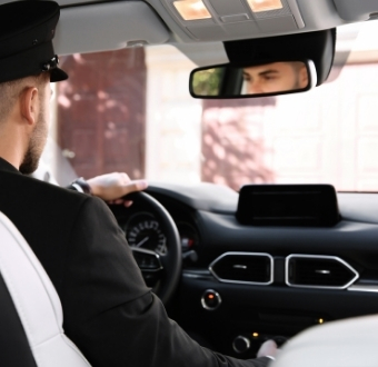 Car Rentals & Chauffeurs