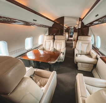 Private Jets