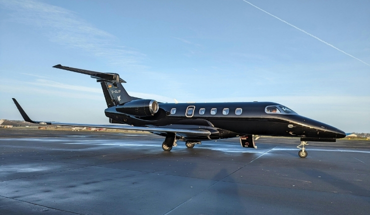 Private Jets