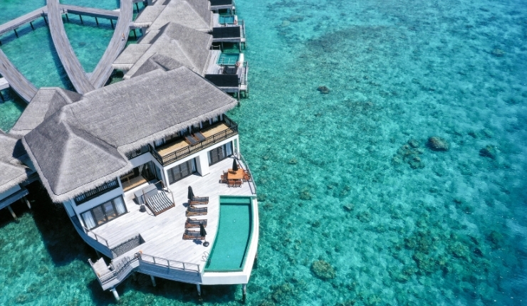 Private Villas