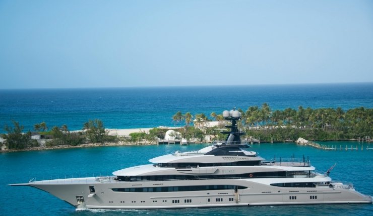 Yachts